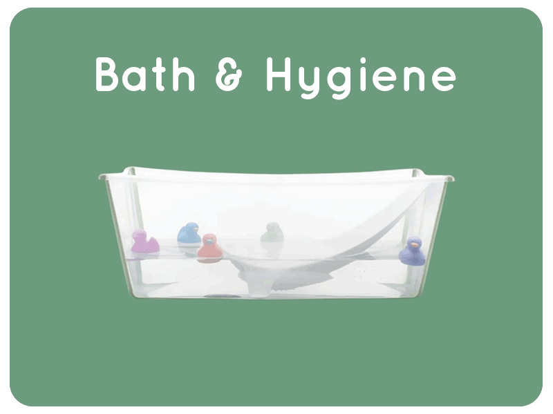 Bath & Hygiene